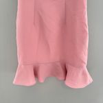 Lovers + Friends Teddy Mini Ruffle Dress Photo 5