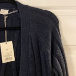 Target A New Day Dark Gray Cardigan Sweater Classic Knit Design brand new size XS Photo 4