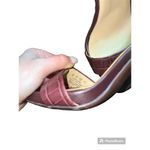 Naturalizer ✨ Women's Joy Heeled Sz 8 Sandal✨ Photo 7