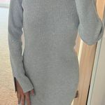 Rhythm Sweater Dress Photo 3