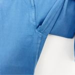 Aritzia  Wilfred Free The Melina Pant Flagstone Blue Size 6 Photo 3