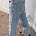 Levi's Vintage  mom Jeans 505 Photo 1