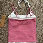 ACTA  x Tori Halford Evo Double Dainty Tank Photo 1