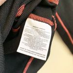 Nike  Therma-Fit Black Pink Embroidered Logo Hoodie Medium Photo 4