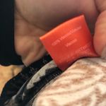 Hale Bob NWT  Astine Print Drawstring Pant Photo 5