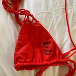 Mikoh Bikini Top Photo 1