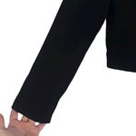 Antonio Melani x Born on Fifth Constance Button Front Woven Velvet Jacket Size 0 Photo 5