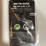 Disney Unisex Star Wars The Force Awakens BB–8 pin badge Lucas film collectible Photo 7