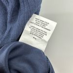 Lila Rose Lily Rose size large sleeveless maxi length dress faux‎ necklace attached Photo 4