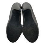 Rocket Dog  K9 Grey Heels Size 9 Photo 8