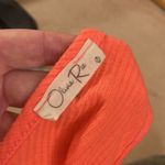 Olivia Rae Women’s neon pink tank. Size Medium Photo 8