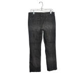 White House | Black Market Fall In Love Noir Jeans Size 6R Photo 1