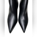 Christian Louboutin  Kate Botta 85MM Calf Leather Boots Size 40 Photo 4