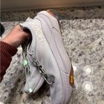 Hoka  Grey Transport Hiking Running Shoes Photo 2