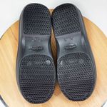Crocs Neria Pro II Slip Resistant Work Clogs Black 7 Slip On 205384 Photo 6