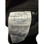 Guess Black Cropped Jeans Women's Size 32 Slim Fit Photo 6