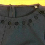 Elie Tahari Elie Tahara Jenny top in stargazer sz S NWT Photo 2