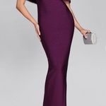 Marciano bandage off shoulder dress. Xs Photo 7