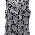 INC 💥 International Concepts Floral Sleeveless Blouse Photo 0