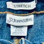 st. john's bay Denim Bermuda Shorts 12 Photo 2