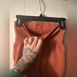 Free People Movement NWOT  Good Karma Running Shorts - Terracotta
$48MSRP Photo 6