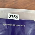 Shapermint Empetua All Day Every Day High Waisted Shaper Shorts Women Small Nude Tan Photo 4