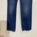 Lucky Brand Sweet Straight Leg Ankle Rise Jeans Sz 6 Photo 3