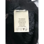 Buckle Black Crop Top Sz M Off Shoulder Whimsigoth Dark Romantic Fairy Boho NWT Photo 10