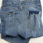 Good American • Good Legs Skinny Jeans in Blue107 Photo 5