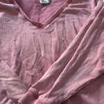 American Eagle AE long sleeve top Photo 2