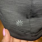 Athleta  Bootcamp Hoodie in black Photo 7