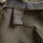 EXPRESS Satin Military Style Dress Photo 6