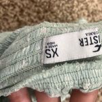 Hollister smocked Tank Top Photo 2