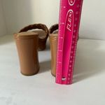 Rachel Zoe Tan Platform Sandals Photo 2