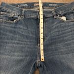 DL1961  Mara Straight Mid-Rise Instasculpt Ankle Sz 31 Photo 5