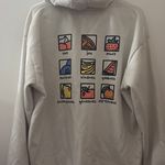 Elevated faith cream fruit of the spirit  hoodie  Photo 1