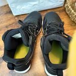 Under Armour Men's Cleats Shoes Football Hammer Mid RM Black Size 9.5 F Photo 6