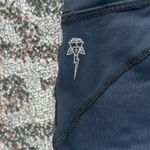 Electric & Rose Tie Dye Leggings Navy XS Blue Photo 6