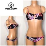 Volcom New. fern and Lilly bikini. Photo 1