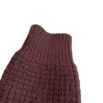 Kuhl  Sienna Turtleneck Pullover Sweater Mocha Brown size XS Photo 4