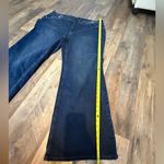 NEW BloomChic Dark Blue Flare Jeans size 22 Photo 10