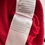 Farm Rio  Cut Out Flower One-Shoulder Dress Photo 10