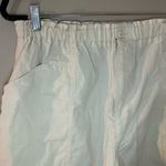 Dress Barn Vintage  Khaki High Waisted Shorts Size 14W Photo 4