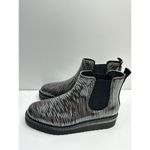 Cougar Printed Waterproof Rubber Rain‎ Boots Photo 3