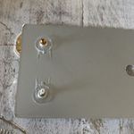 BaubleBar Sugarfix by  Eggnog Earrings Hog the Eggnog Christmas mugs New Photo 4