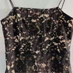 Lulus  Keep It Social Lace Bodycon Mini Dress Photo 3