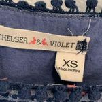 Chelsea and Violet Embroidered dress Photo 3