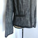 Larry Levine  Women's Career Blazer Jacket Photo 2