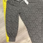 Loft NWT -  Black & White Print Above the Knee 3/4 Sleeve Dress Size Small Photo 11