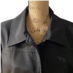 Andrew Marc Marc New York  Black Designer Coat Women’s size XL Photo 6